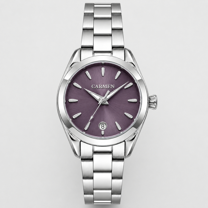 Carmen Crm.20030.03 Quartz Kol Saati