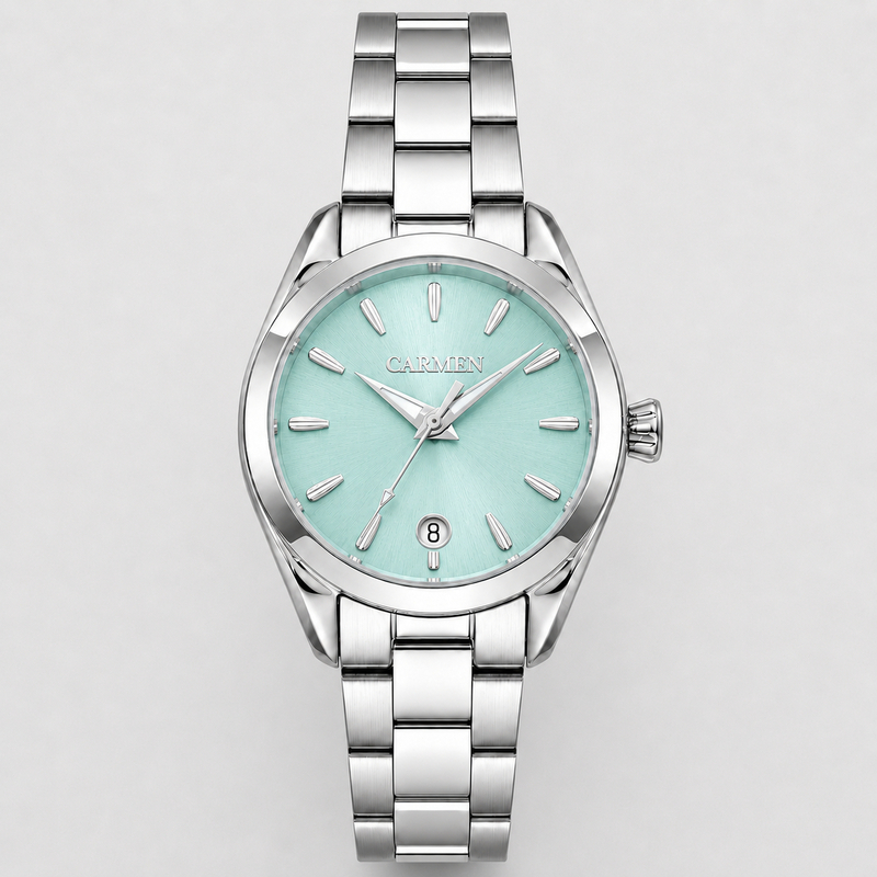 Carmen Crm.20030.04 Quartz Kol Saati