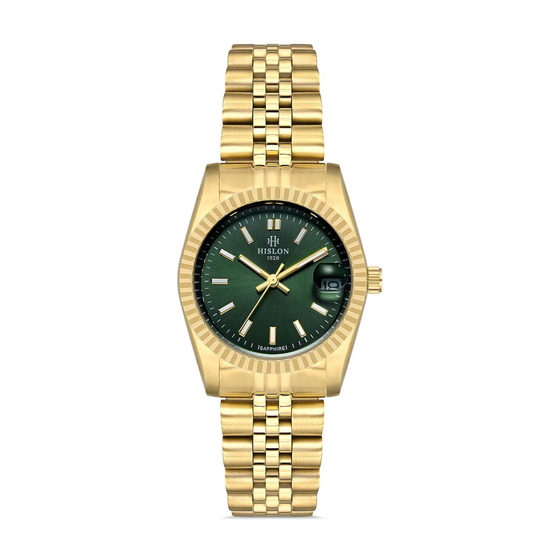 Hislon QL124G-15SGS Kol Saati