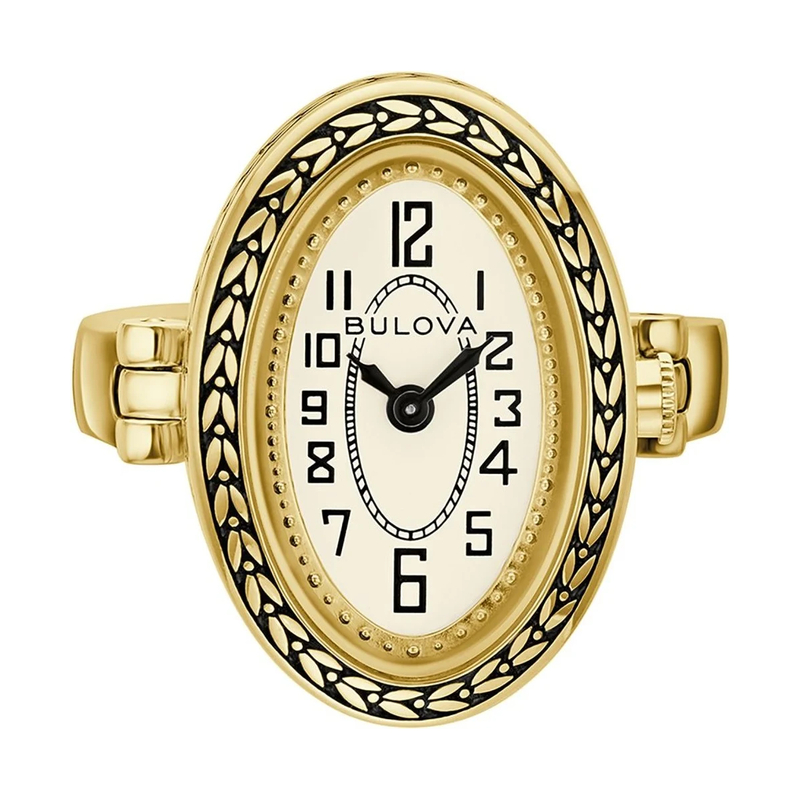 Bulova 97L188 Yüzük Saati