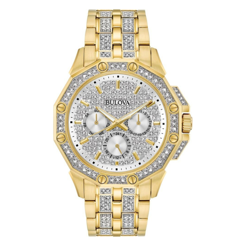 Bulova 98C126 Kol Saati