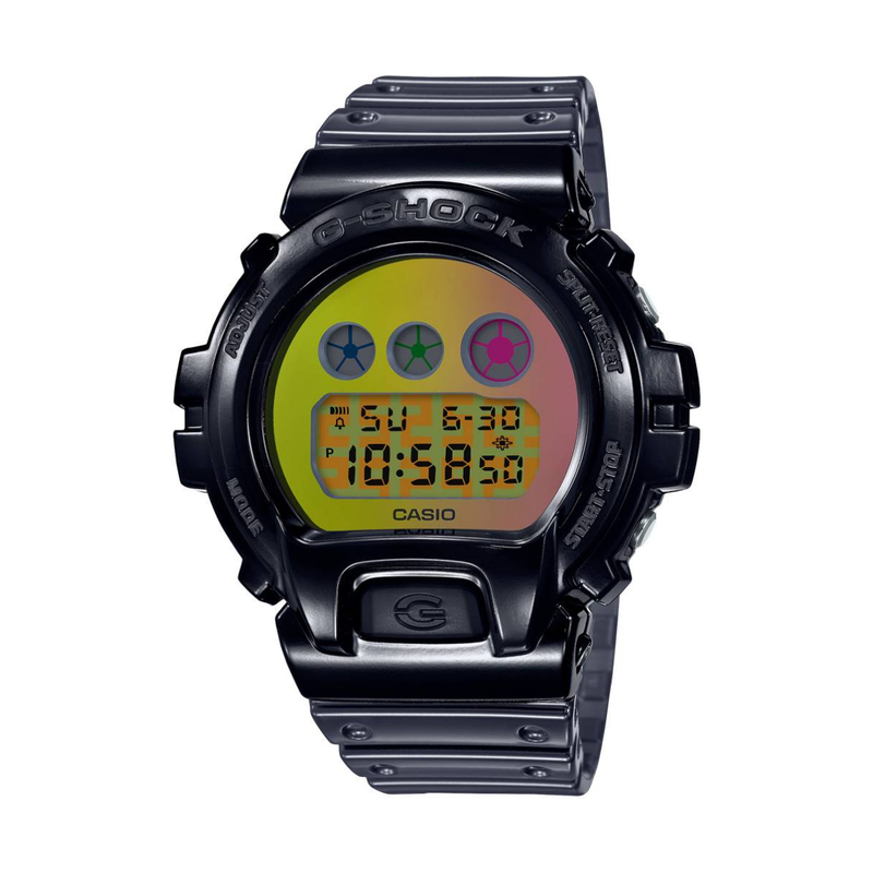 Casıo G-Shock Dw-6900Sp-1Dr Kol Saati