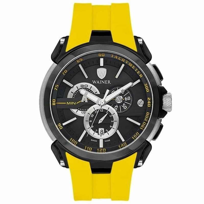 Wainer Wa16910-E Kol Saati