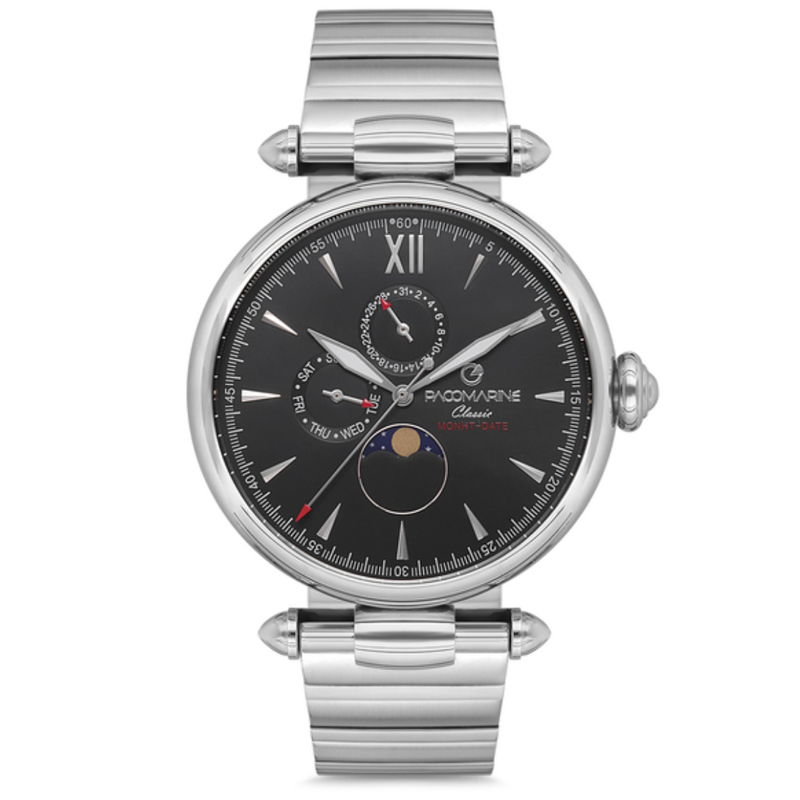 Pacomarine PM.61208.04 Kol Saati