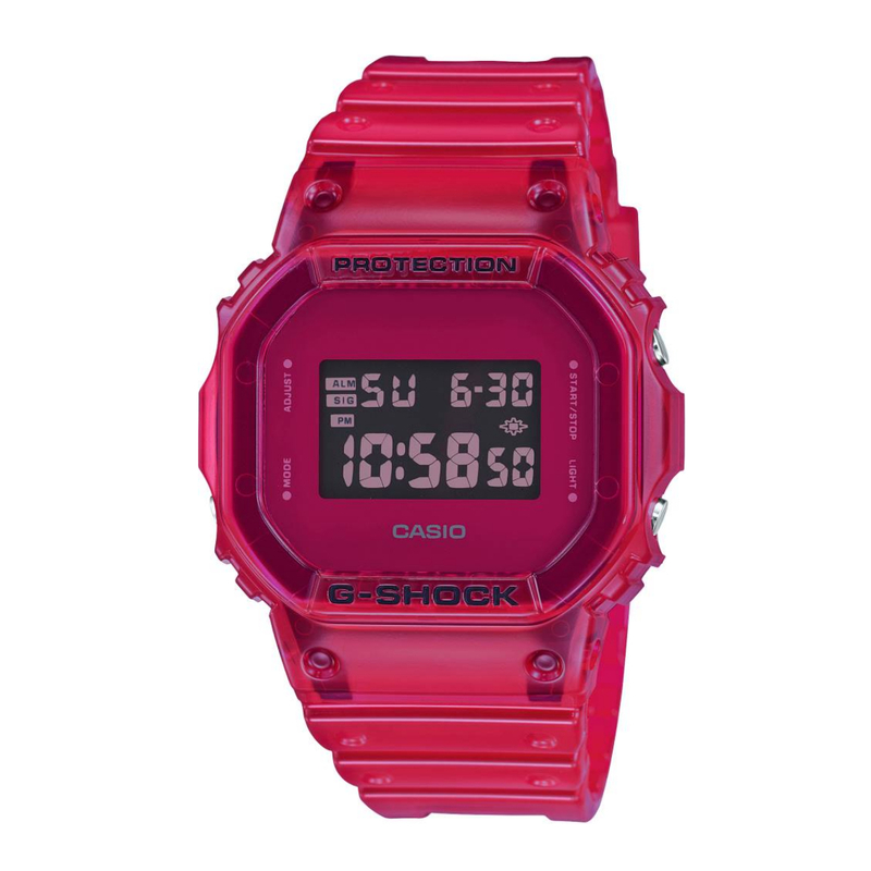 Casıo G-Shock Dw-5600Sb-4Dr Kol Saati