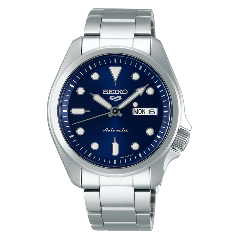 Seiko Srpe53K Seiko5 Sports Kol Saati