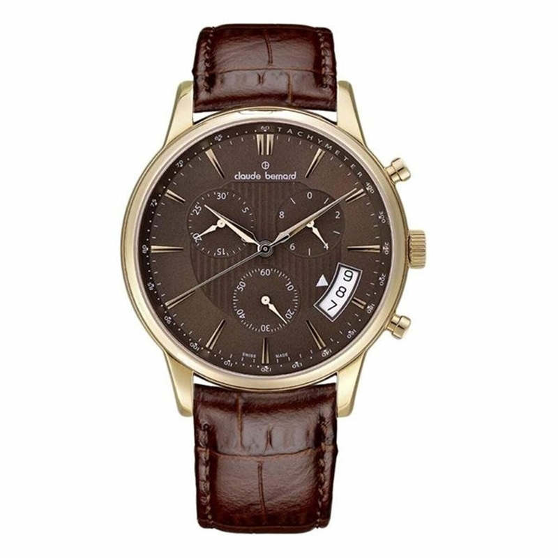 Claude Bernard CB.01002.37R.BRIR Kol Saati