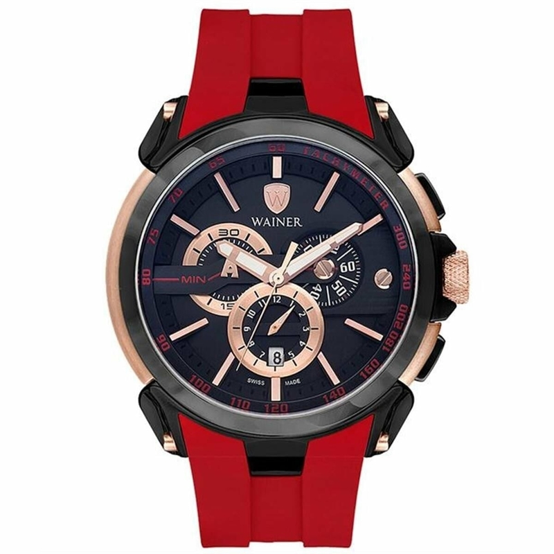 Wainer Wa16910-D Kol Saati