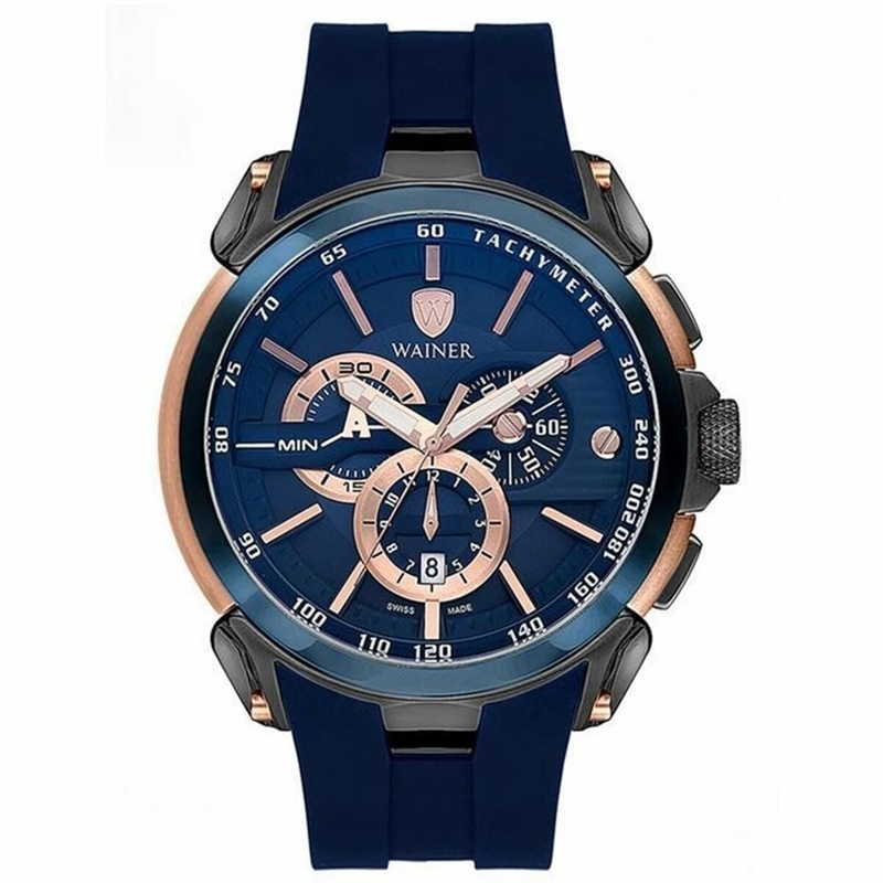 Wainer Wa16910-C Kol Saati