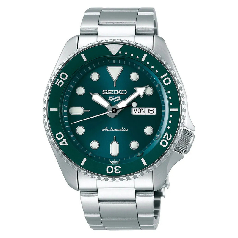 Seiko Srpd61K Seiko5 Sports Kol Saati