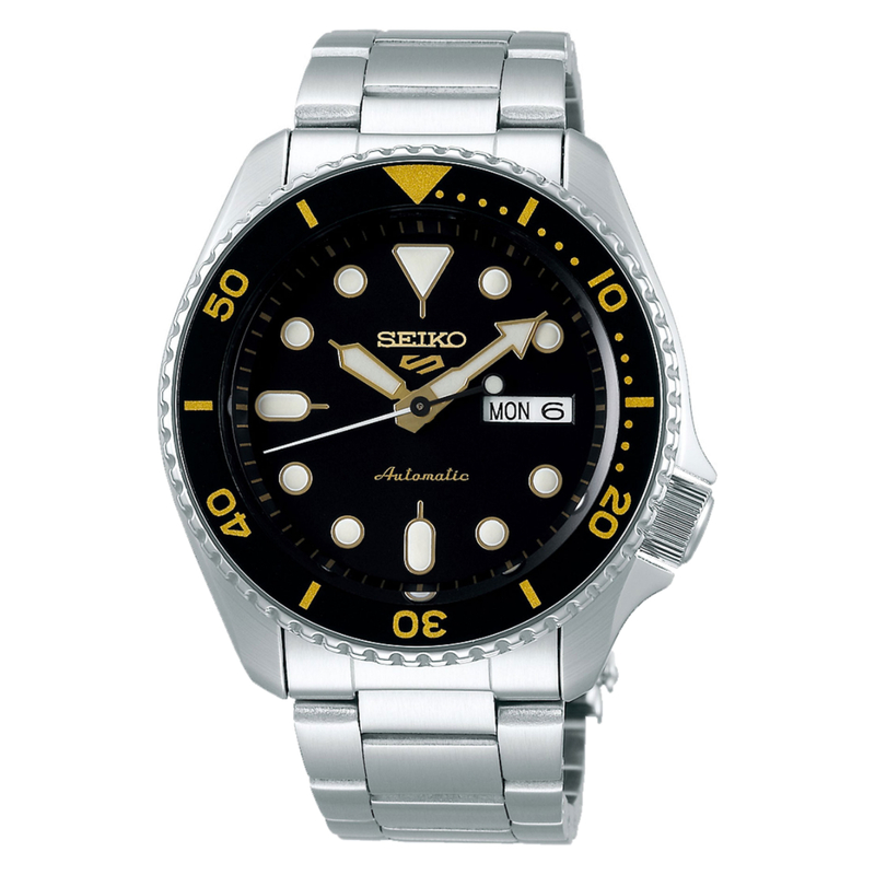 Seiko Srpd57K Seiko5 Sports Kol Saati