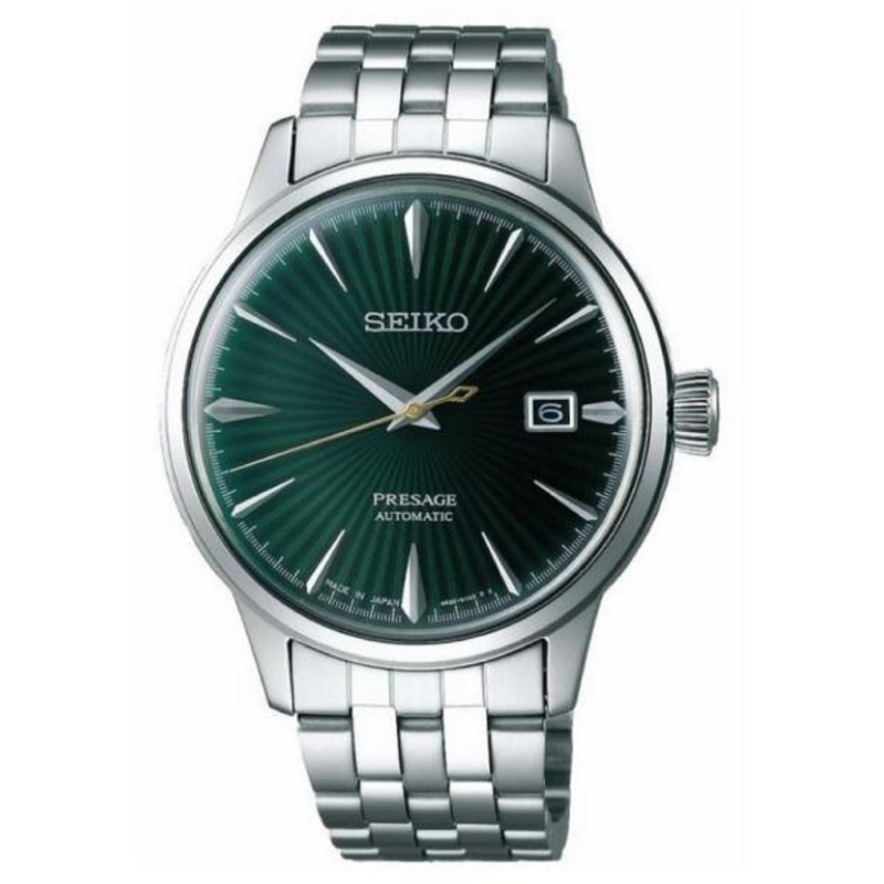 Seiko Srpe15J Presage Kol Saati