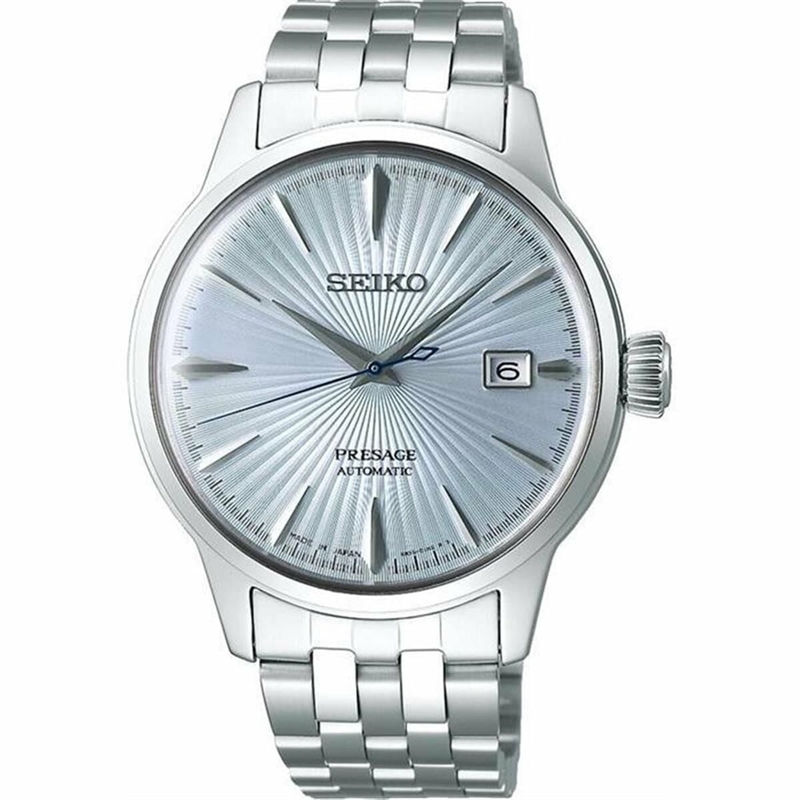 Seiko Srpe19J Presage Kol Saati