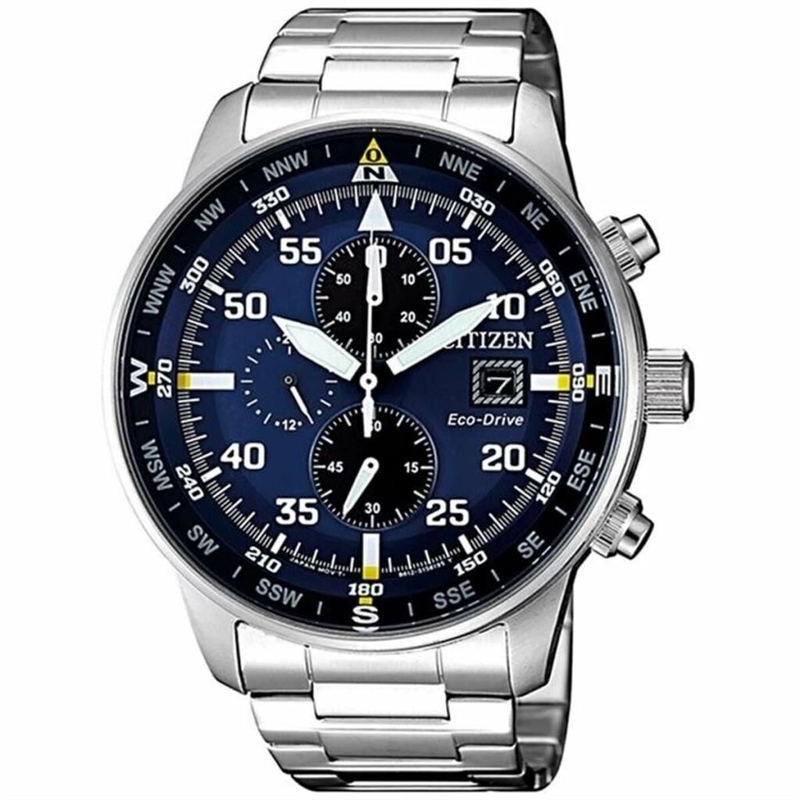 Citizen CA0690-88L Kol Saati