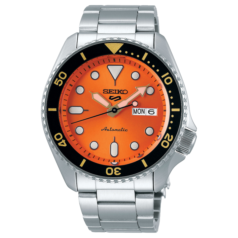 Seiko Srpd59K Seiko5 Sports Kol Saati