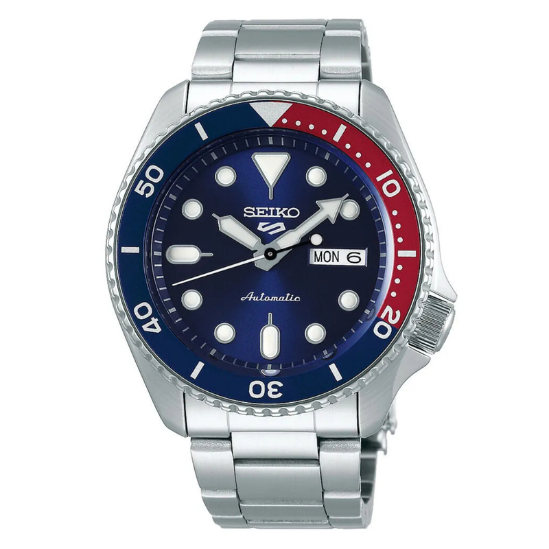 Seiko Srpd53K Seiko5 Sports Kol Saati