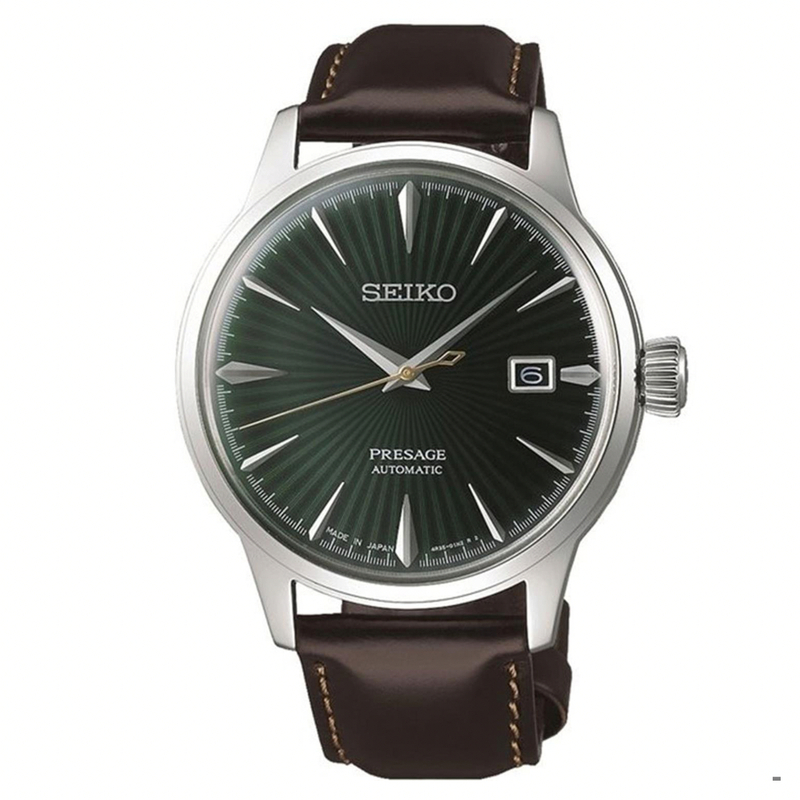 Seiko Srpd37J Presage Kol Saati