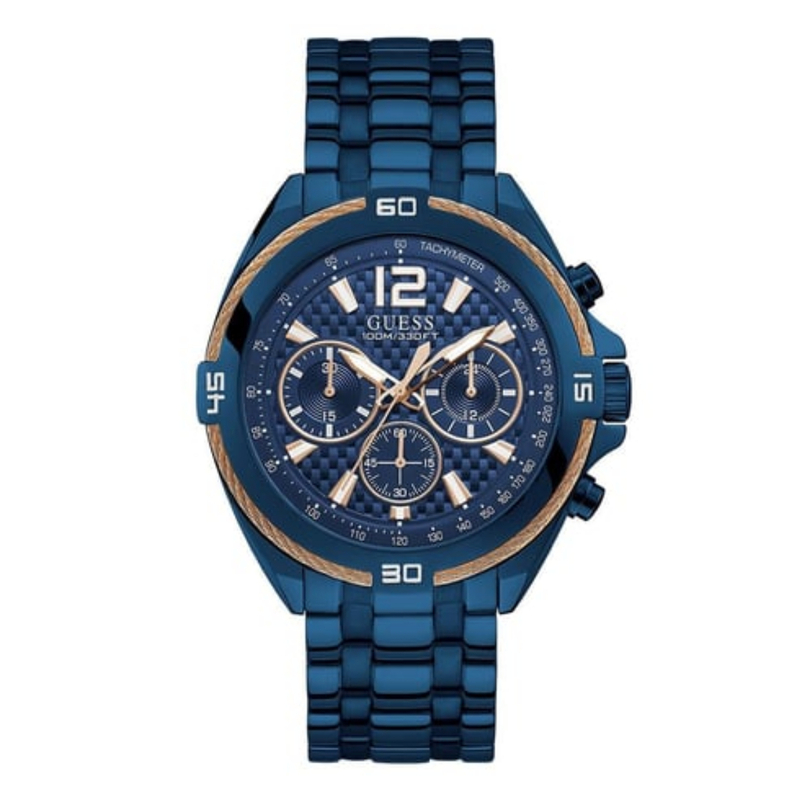 Guess Guw1258G3 Kol Saati