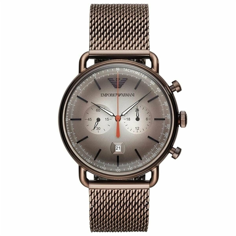 Emporio Armani Ar11169 Kol Saati