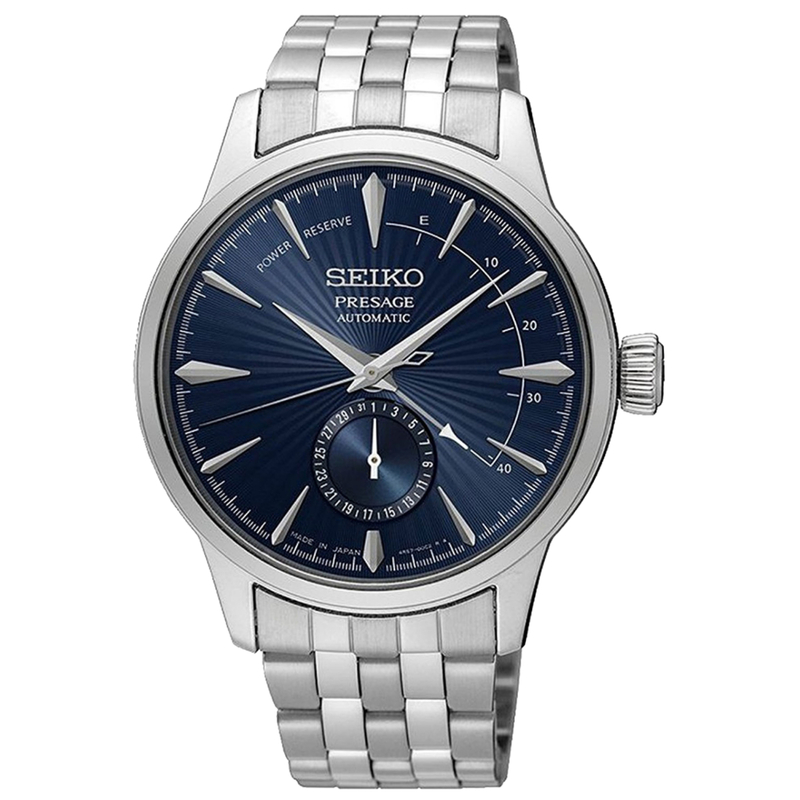 Seiko Ssa347J Presage Kol Saati