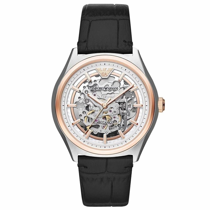 Emporio Armani Ar60018 Kol Saati