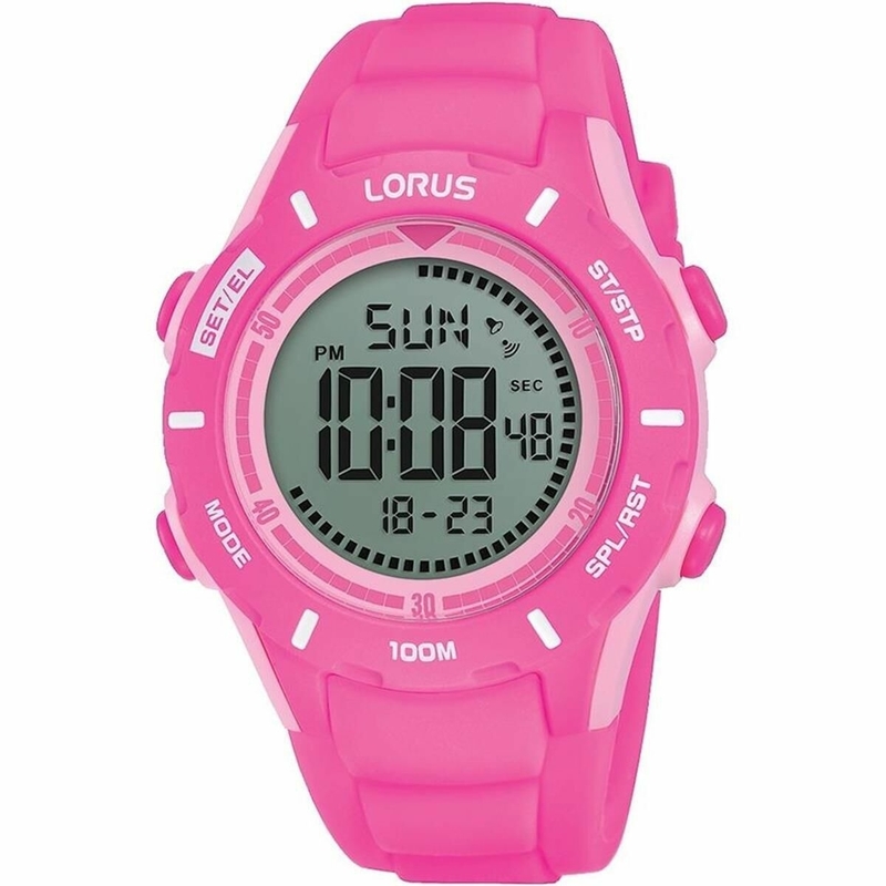 Lorus R2373Mx9 Kol Saati