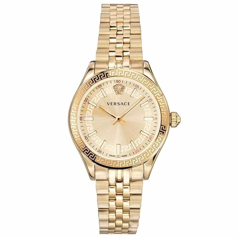 Versace Vrscvehu00720 Kol Saati