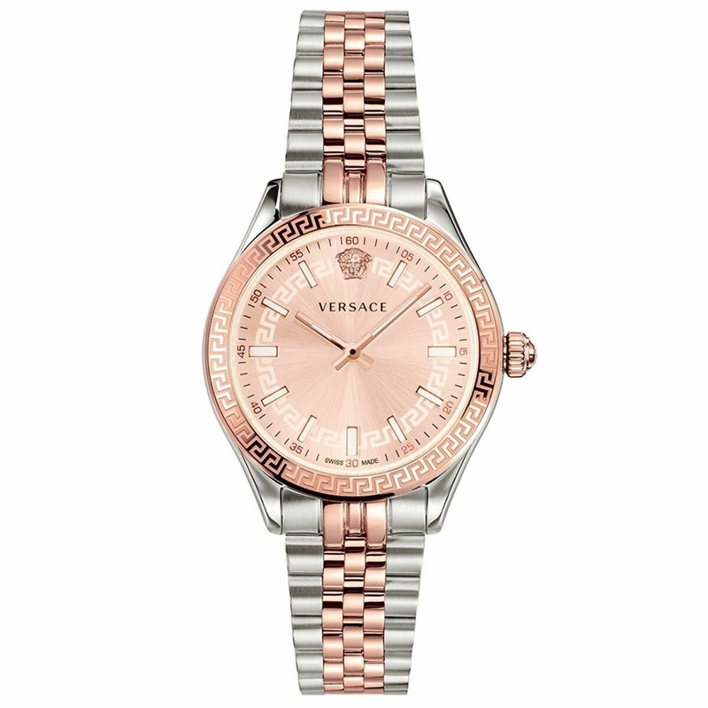 Versace Vrscvehu00620 Kol Saati