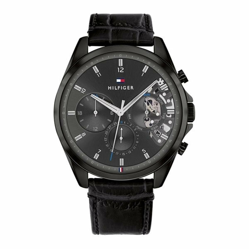 Tommy Hilfiger TH1710452 Kol Saati