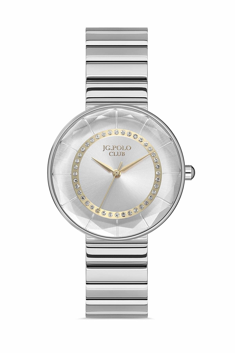 Jg.Polo Clup Jpc.0621.1309M.2 Kol Saati