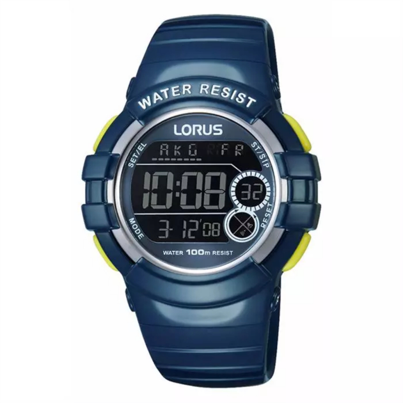 Lorus R2315KX9 Kol Saati