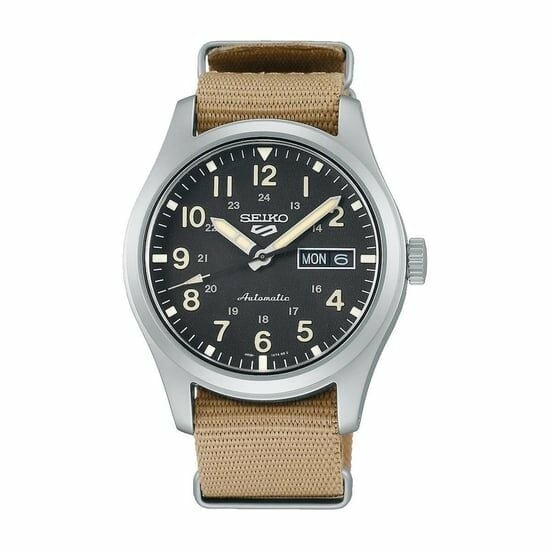 Seiko Srpg35K Seiko5 Sports Kol Saati