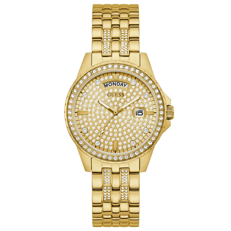 Guess Gugw0254L2 Kol Saati