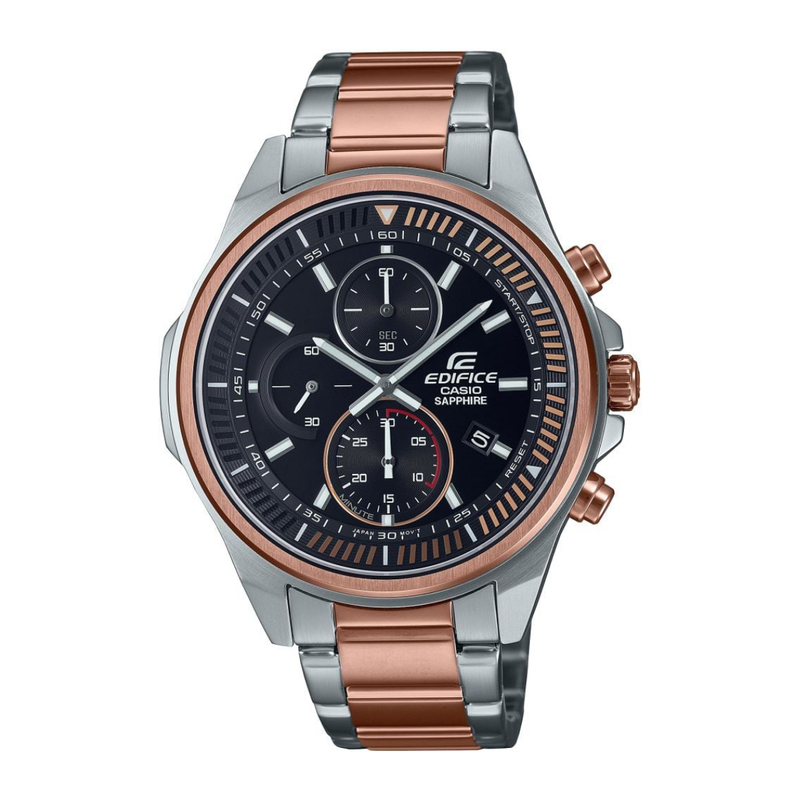 Casıo Edıfıce Efr-S572Gs-1Avudf Kol Saati
