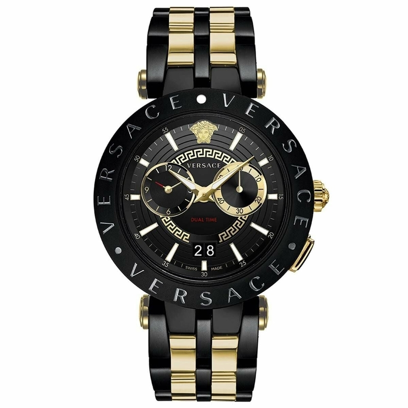 Versace Vrscvebv00619 Kol Saati