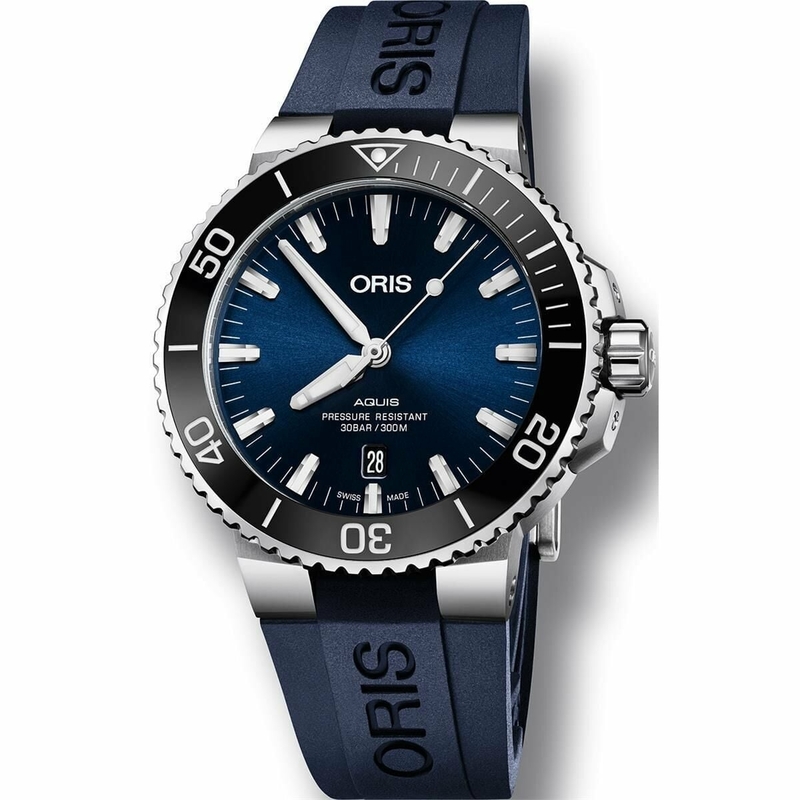 Oris OR.733 7730 4135-07 4 24 65EB Kol Saati