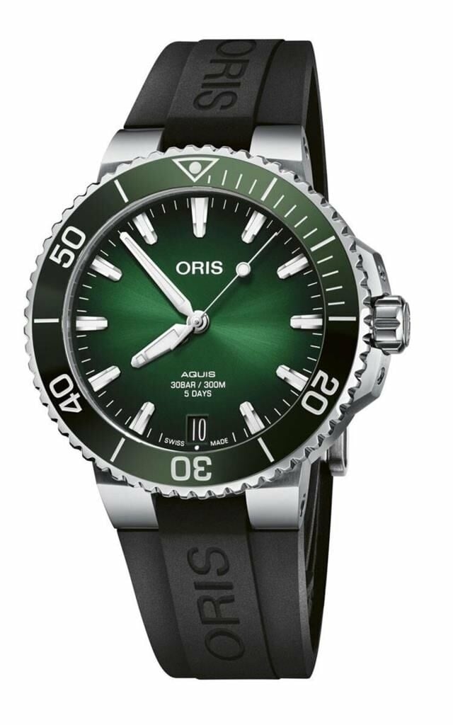 Oris OR.400 7769 4157-07 4 22 74FC Kol Saati