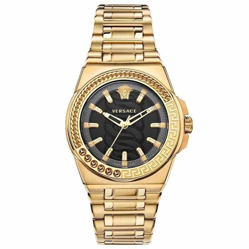 Versace Vrscvehd00520 Kol Saati