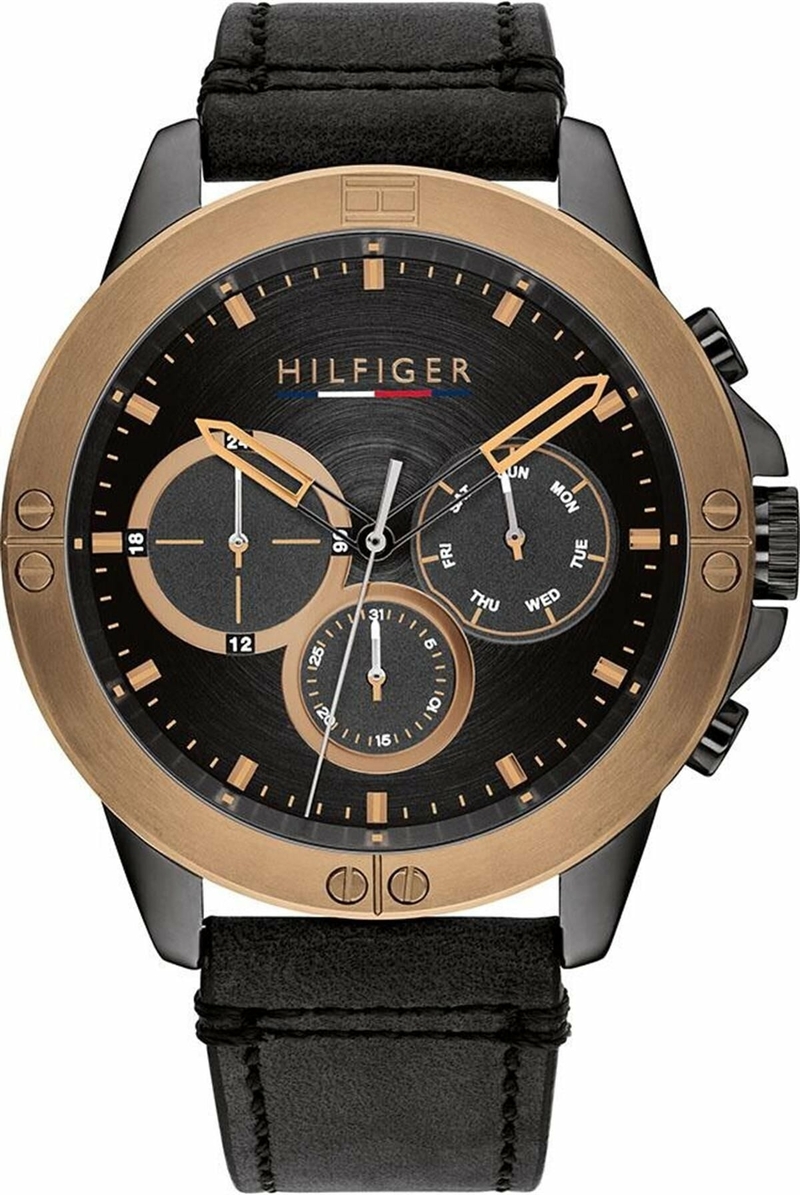 Tommy Hilfiger TH1791893 Kol Saati