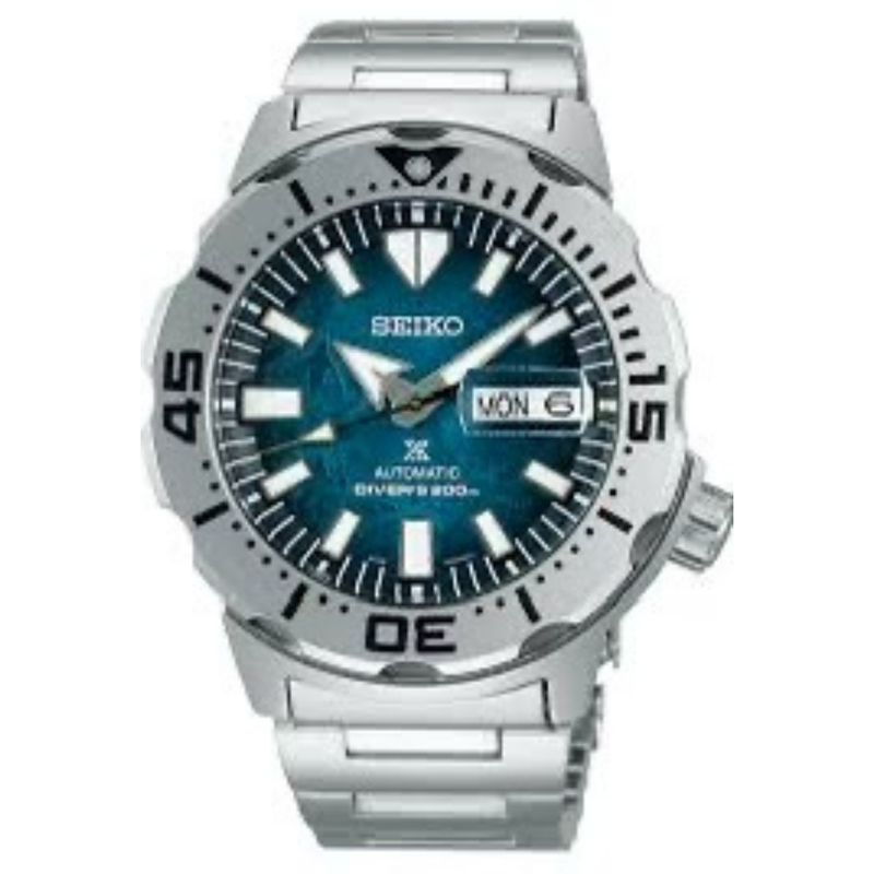 Seiko Srph75K Prospex Kol Saati