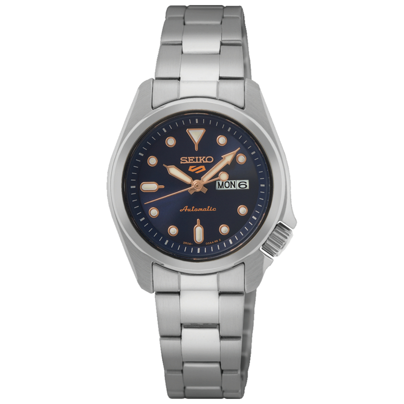 Seiko Sre003K Seiko5 Sports Kol Saati