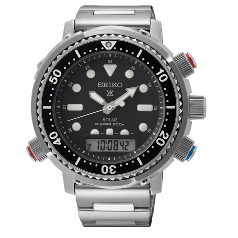 Seiko SNJ033P Erkek Kol Saati