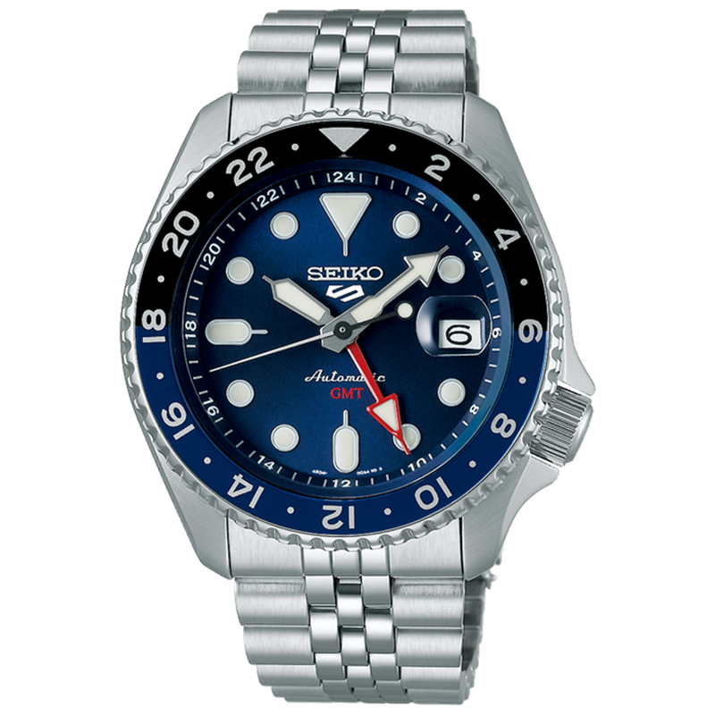 Seiko Ssk003K Seiko5 Sports Kol Saati