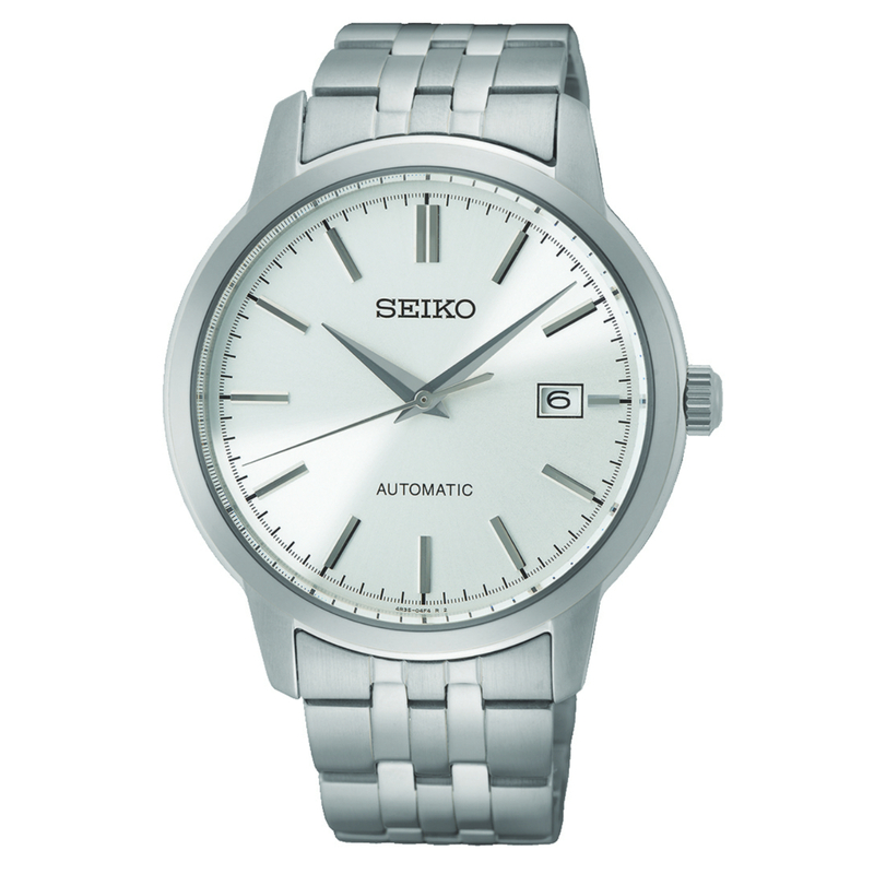 Seiko Srph85K Essentials Kol Saati
