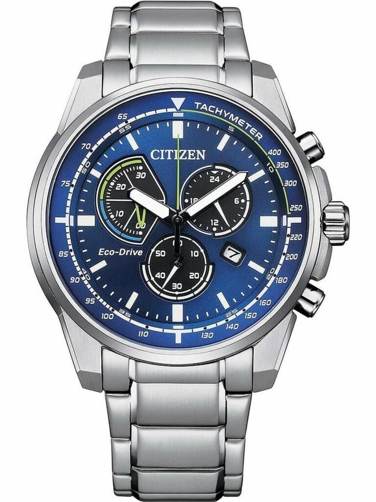 Citizen AT1190-87L Kol Saati