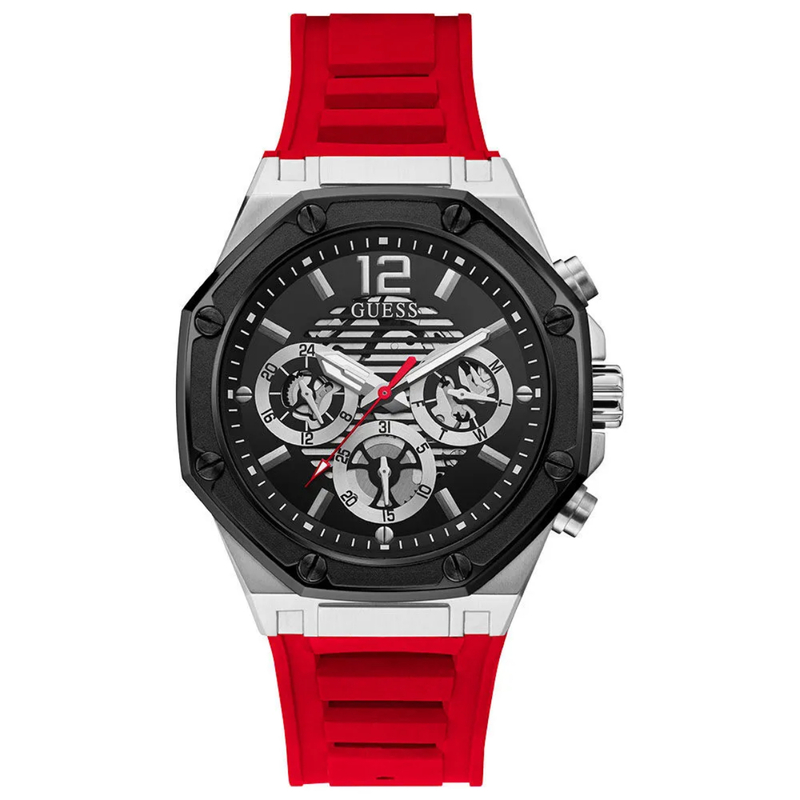Guess Gugw0263G3 Kol Saati