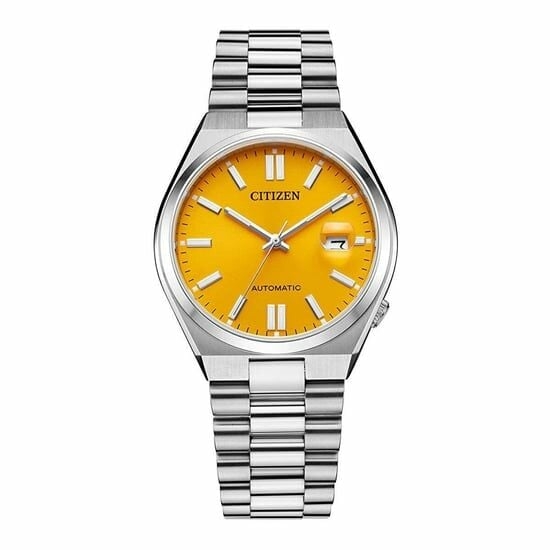 Citizen Tsuyosa Nj0150-81Z Kol Saati