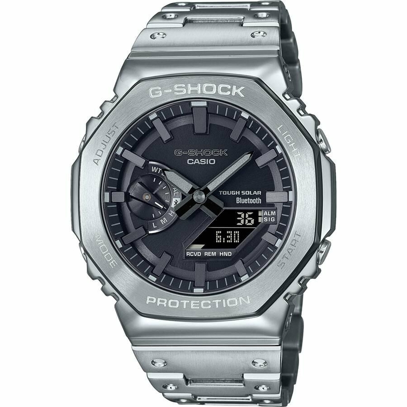 Casıo G-Shock Gm-B2100D-1Adr Kol Saati