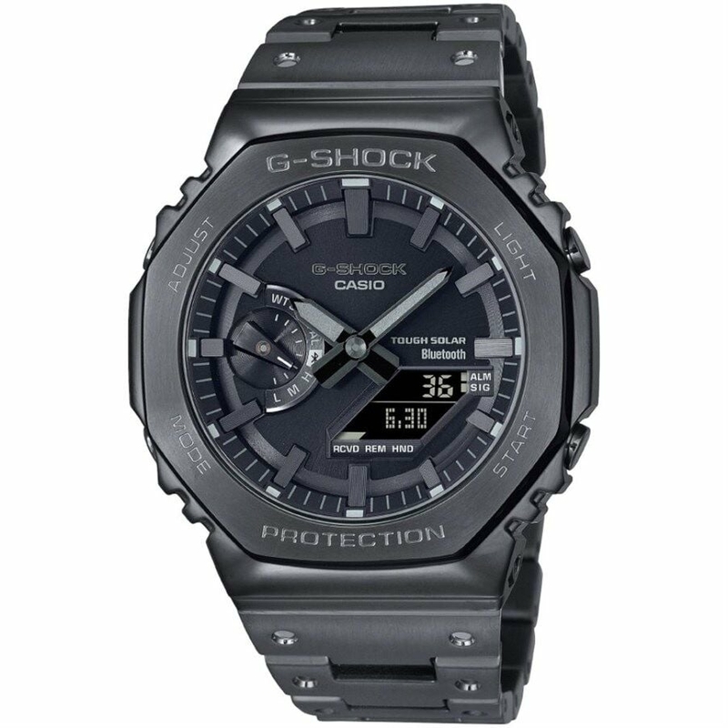 Casıo G-Shock Gm-B2100Bd-1Adr Kol Saati
