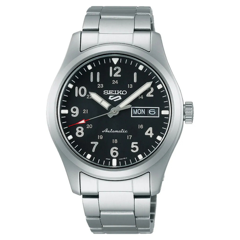 Seiko Srpg27K Seiko5 Sports Kol Saati